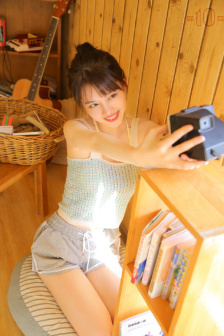 明星专题：竹村桐子