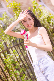 英语课上插课代表